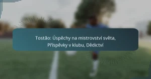 Tostão: Úspěchy na mistrovství světa, Příspěvky v klubu, Dědictví